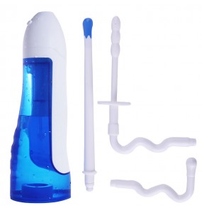 MIZZZEE Electrical Anal Wash Cleaning Pump
